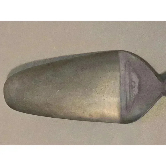 Silver‎ plated Unbranded Cake Server - Picture 2 of 5